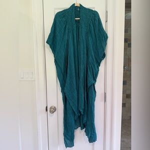 FP One boho cardigan